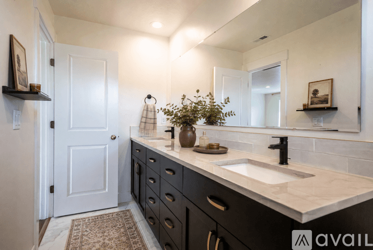 Emmett House: 2635 Soulen Drive