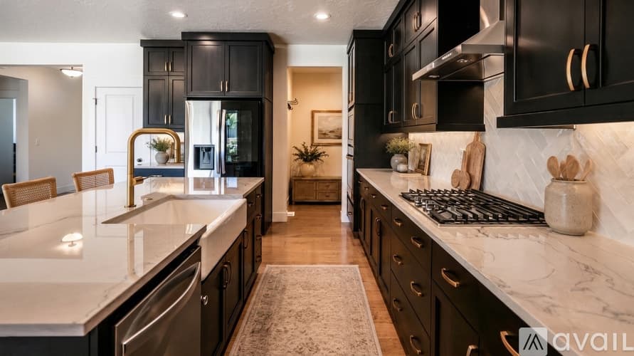 Emmett House: 2635 Soulen Drive