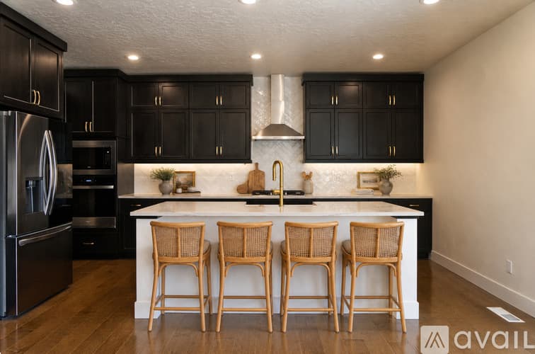 Emmett House: 2635 Soulen Drive