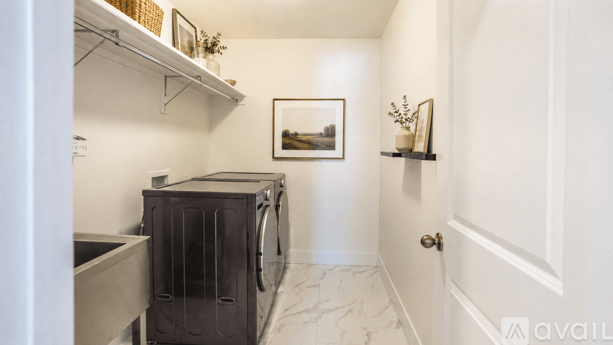 Emmett House: 2635 Soulen Drive