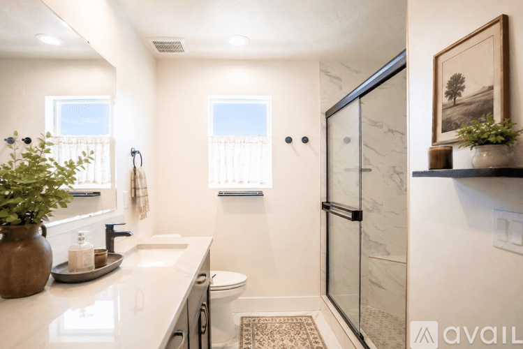 Emmett House: 2635 Soulen Drive