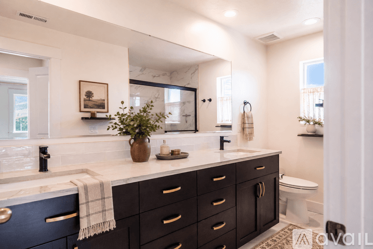 Emmett House: 2635 Soulen Drive