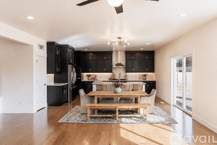 Emmett House: 2635 Soulen Drive