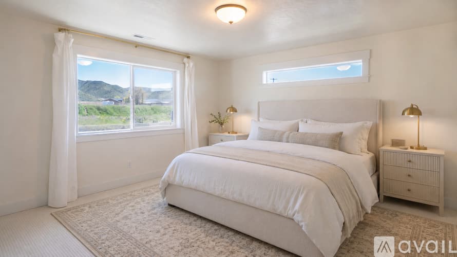 Emmett House: 2635 Soulen Drive
