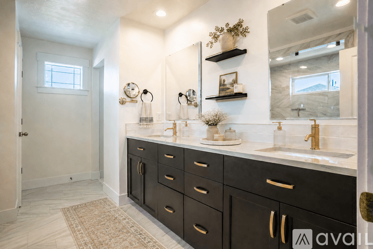 Emmett House: 2635 Soulen Drive