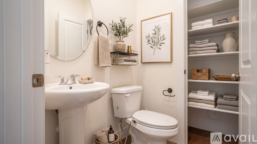 Emmett House: 2635 Soulen Drive