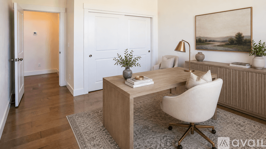 Emmett House: 2635 Soulen Drive