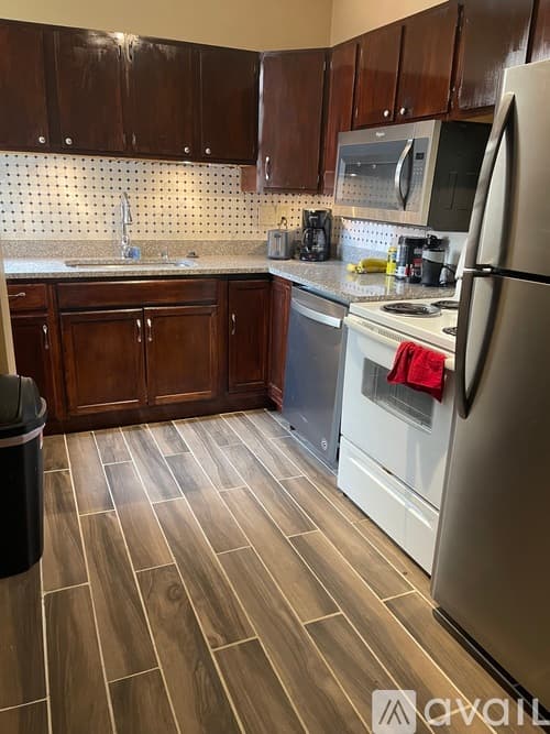 Pittsburgh Apartment: 736 Brookline Boulevard
