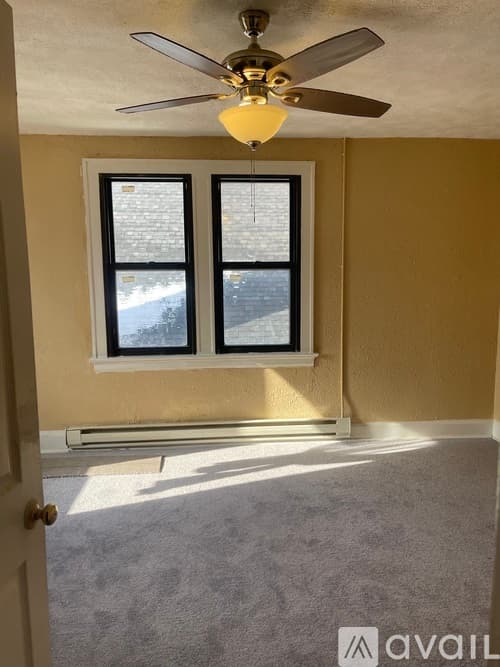 Pittsburgh Apartment: 736 Brookline Boulevard