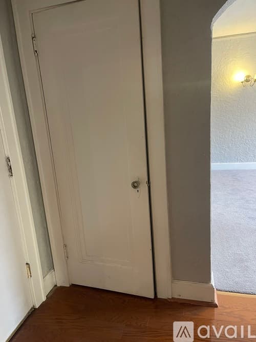 Pittsburgh Apartment: 736 Brookline Boulevard