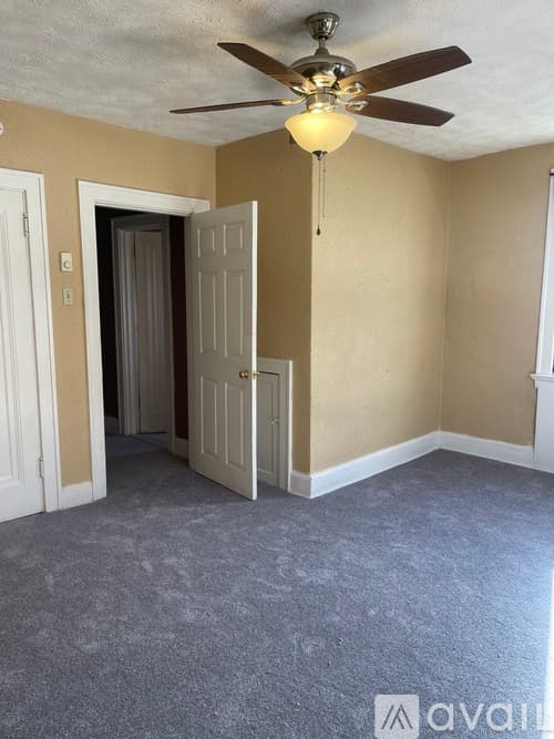 Pittsburgh Apartment: 736 Brookline Boulevard