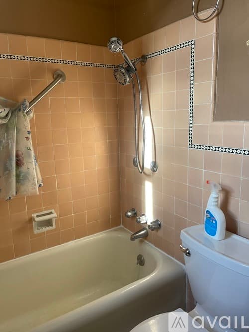 Pittsburgh Apartment: 736 Brookline Boulevard