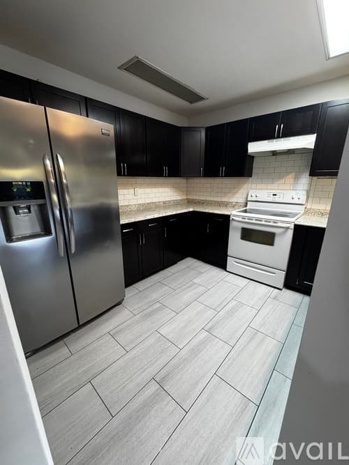 Danbury Condo: 1 Beaver Brook Road