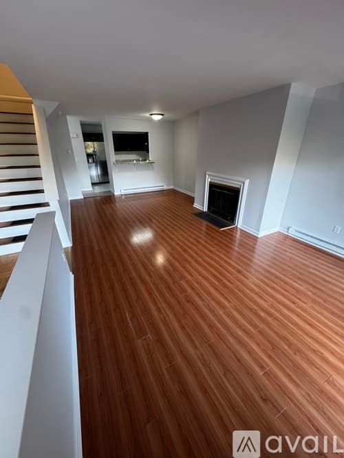 Danbury Condo: 1 Beaver Brook Road