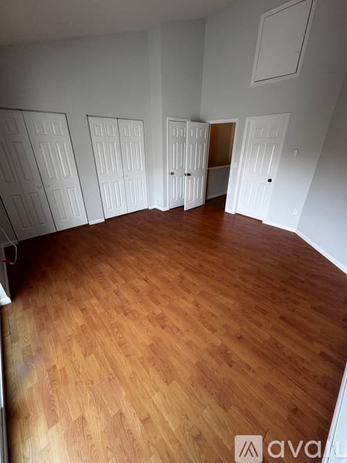 Danbury Condo: 1 Beaver Brook Road