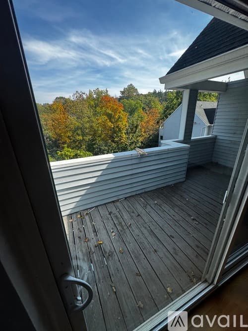 Danbury Condo: 1 Beaver Brook Road