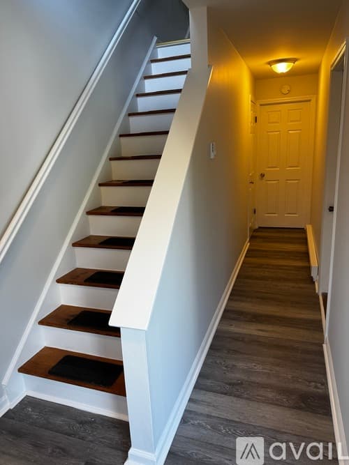 Danbury Condo: 1 Beaver Brook Road