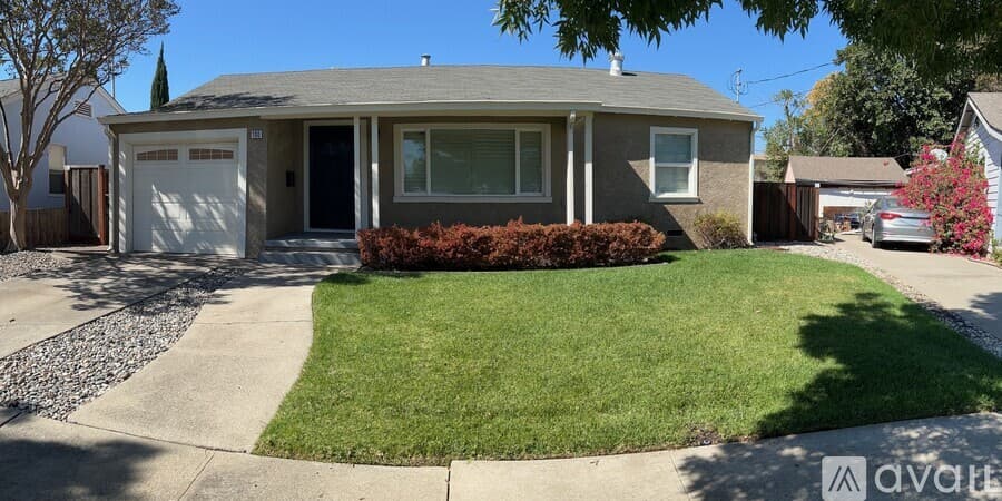 Antioch House: 100 Russell Drive