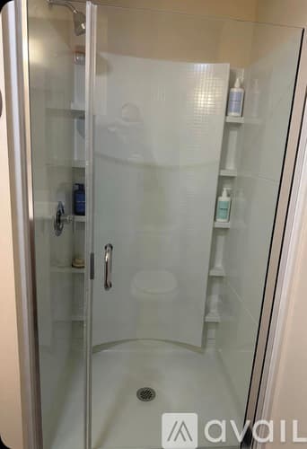 Lancaster Apartment: 22 S Duke St