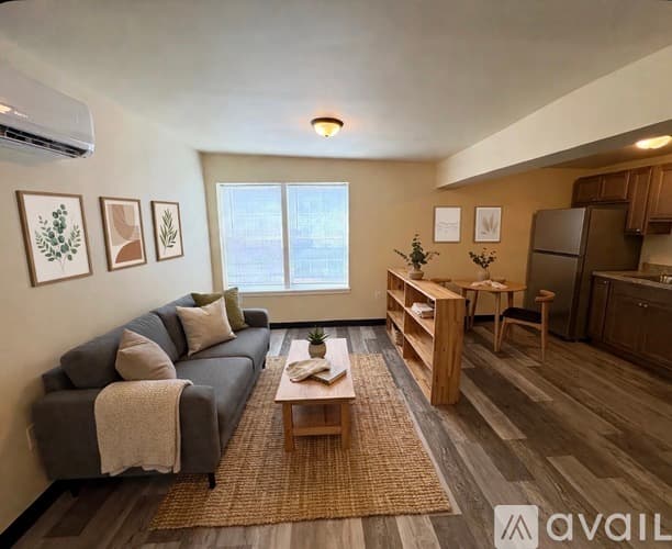 Lancaster Apartment: 114 W Chestnut St