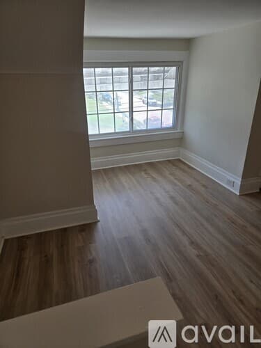 Coraopolis Apartment: 1529 State Avenue