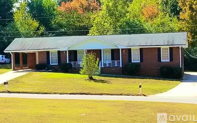 Decatur Townhome: 3685 W Austin Ct
