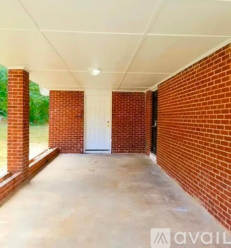Decatur Townhome: 3685 W Austin Ct