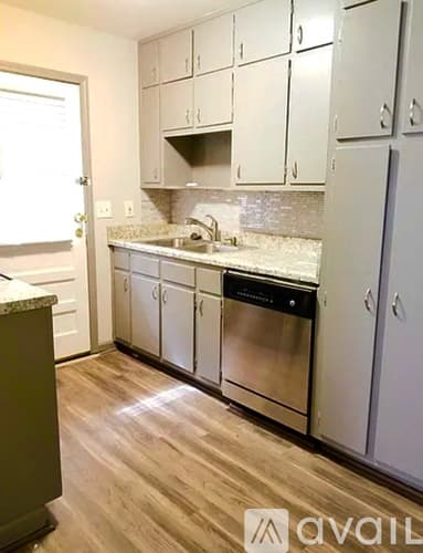 Decatur Townhome: 3685 W Austin Ct