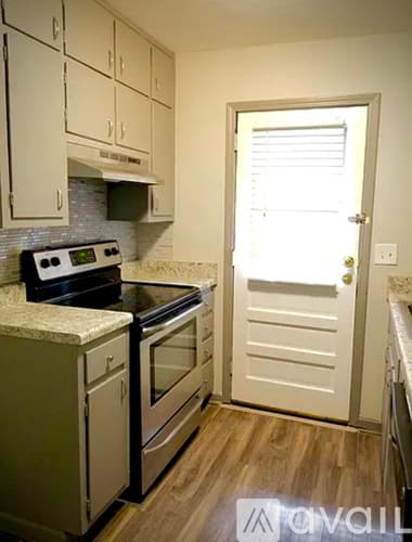 Decatur Townhome: 3685 W Austin Ct