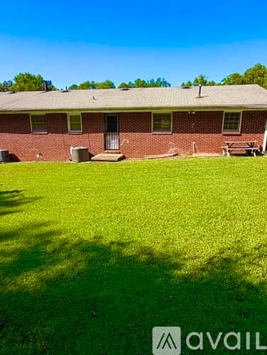 Decatur Townhome: 3685 W Austin Ct