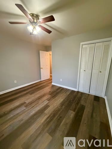 Decatur Townhome: 3685 W Austin Ct