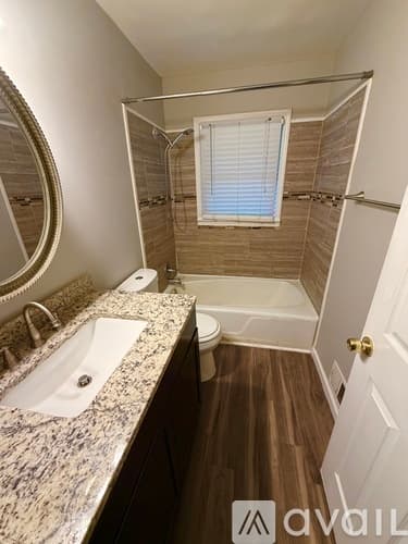 Decatur Townhome: 3685 W Austin Ct