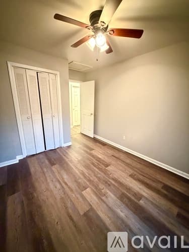 Decatur Townhome: 3685 W Austin Ct
