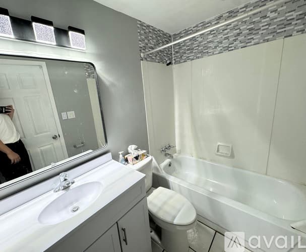 North Olmsted Apartment: 23855 David Dr