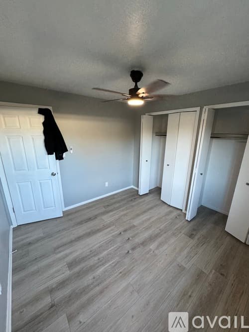 North Olmsted Apartment: 23855 David Dr