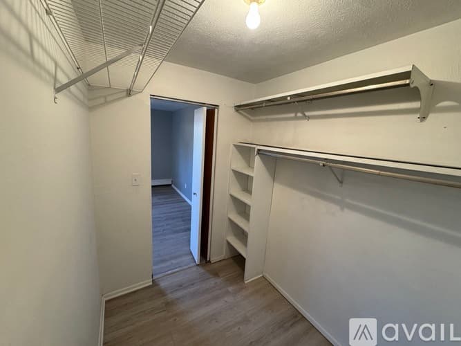 North Olmsted Apartment: 23855 David Dr