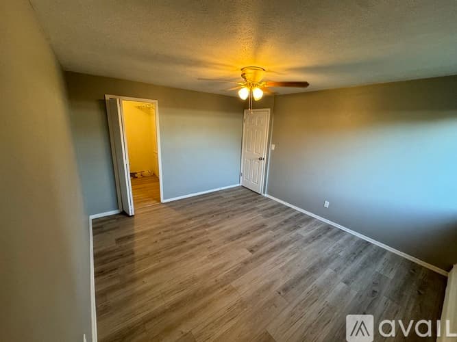 North Olmsted Apartment: 23855 David Dr