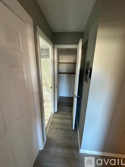 North Olmsted Apartment: 23855 David Dr