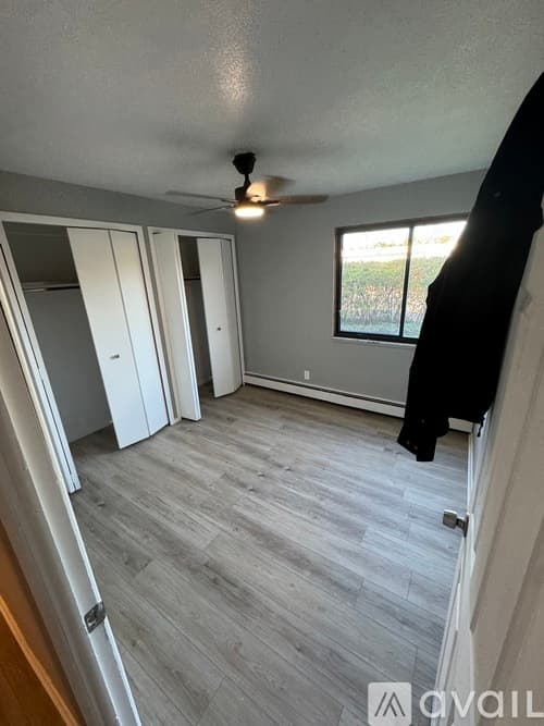 North Olmsted Apartment: 23855 David Dr