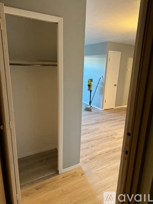 North Olmsted Apartment: 23855 David Dr