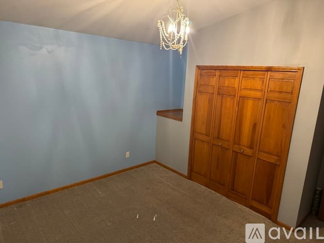 Crown Point House: 3311 Rustic Ln