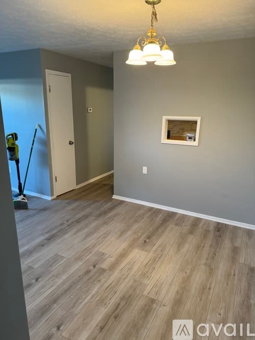 North Olmsted Apartment: 23855 David Dr
