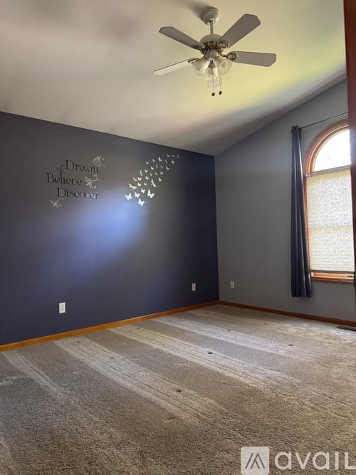 Crown Point House: 3311 Rustic Ln