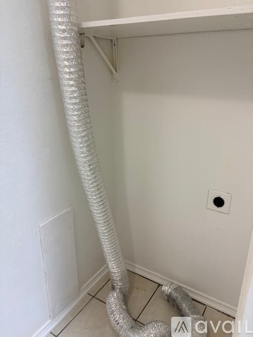 Mansfield Apartment: 201 Shady Valley Drive
