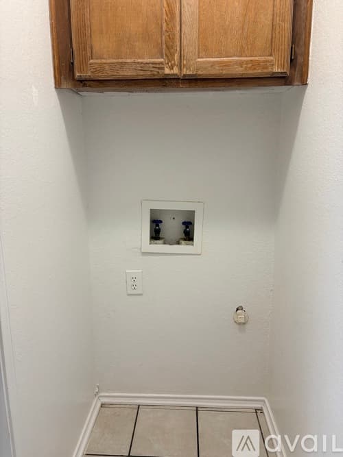 Mansfield Apartment: 201 Shady Valley Drive
