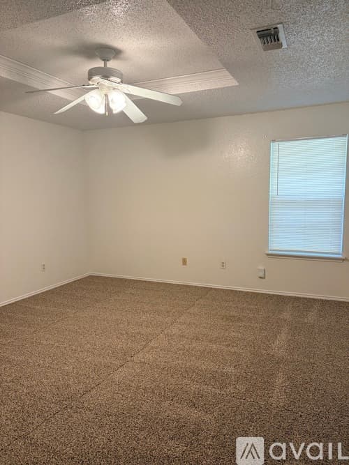 Mansfield Apartment: 201 Shady Valley Drive