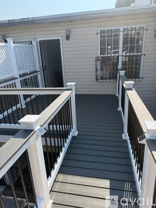 Washington Condo: 1952 3rd Street Northeast