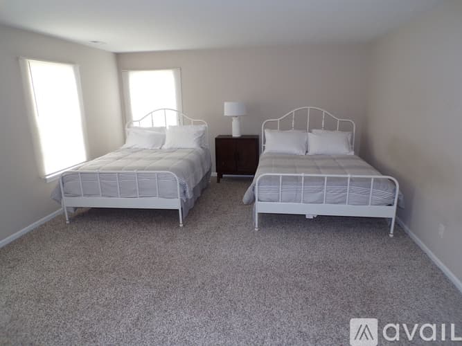 Crown Point House: 11665 Georgia Street