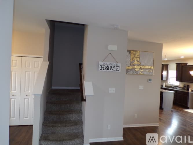 Crown Point House: 11665 Georgia Street