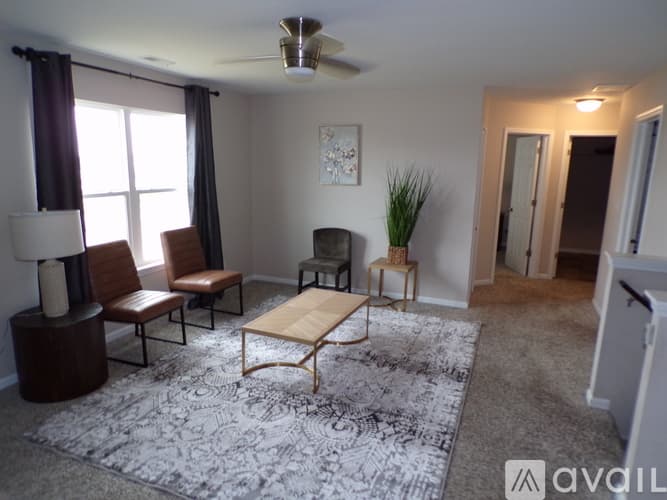 Crown Point House: 11665 Georgia Street